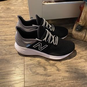 New balance sneakers